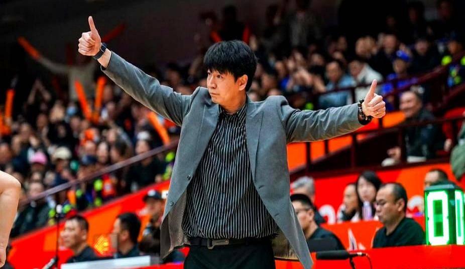 欧宝体育- 山东男篮与浙江男篮直播 