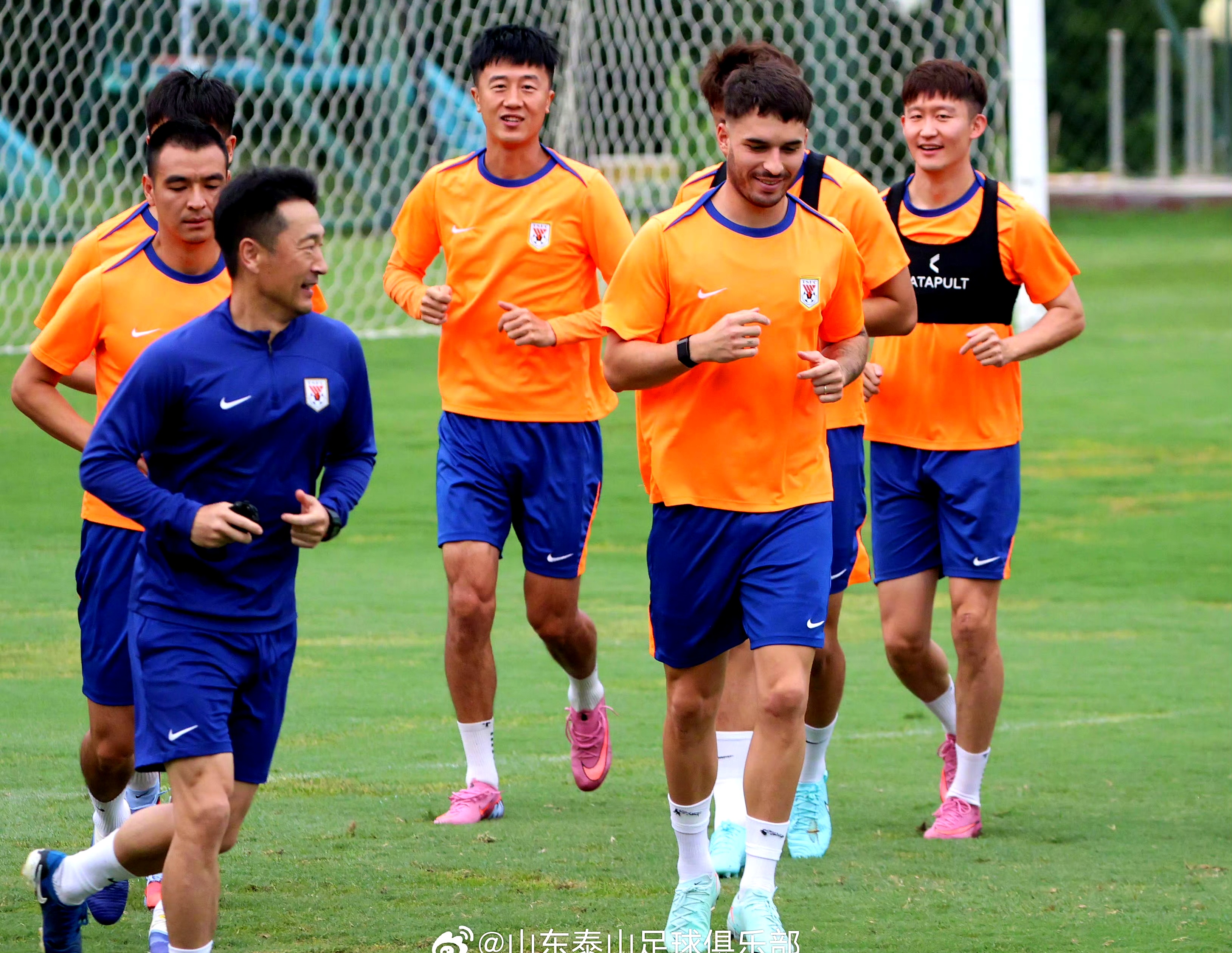 欧宝体育官网-山东泰山防线松动备战法甲国际比赛日拉齐奥备战法国杯，连对手都承认：勒沃库森迎来里程碑备战NBA季后赛的简单介绍