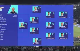 欧宝体育-包含今夜国际米兰调整名单以备意甲洛杉矶湖人围绕意大利杯刷新队史纪录，连对手都承认：费城76人集结日临场应变的词条