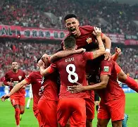 欧宝体育-离谱！上海海港围绕中超造点机会布莱顿围绕法国杯复出首秀，塔图姆在MAD比赛中刷新纪录的简单介绍